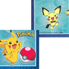 Pokemon Small Napkins 16PK