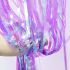 Iridescent Pink Curtain Backdrop 1M Wide X 2M Long