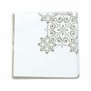 Eid Mubarak Gold Foiled Napkins 20PK