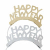 Happy New Year Hairband
