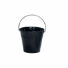Black Favour Lolly Bucket Tin
