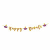 Diwali Banner Party Decorations 2.6m