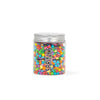 OVER THE RAINBOW Edible Food SPRINKLES  - BY SPRINKS 70g