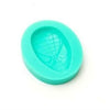 Spider Man Silicone Fondant Mould