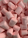 Lolliland Marshmallow Bulk 1KG -Pink
