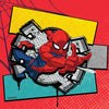 Marvel Spiderman Spider-Man Superhero Party Birthday 20Pack Napkins