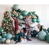 60cm Tuftex Latex Balloons - Fashion/ Matte Willow