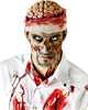 Zombie Bloody Brain Hat Halloween Costume Accessory