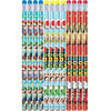 Super Mario Bros. Party Return Gifts Pencils  12pk