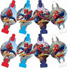 Spiderman Webbed Wonder Party Blowouts