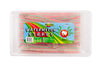Lolliland Jumbo Pack Watermelon Straps Box 1.2kg